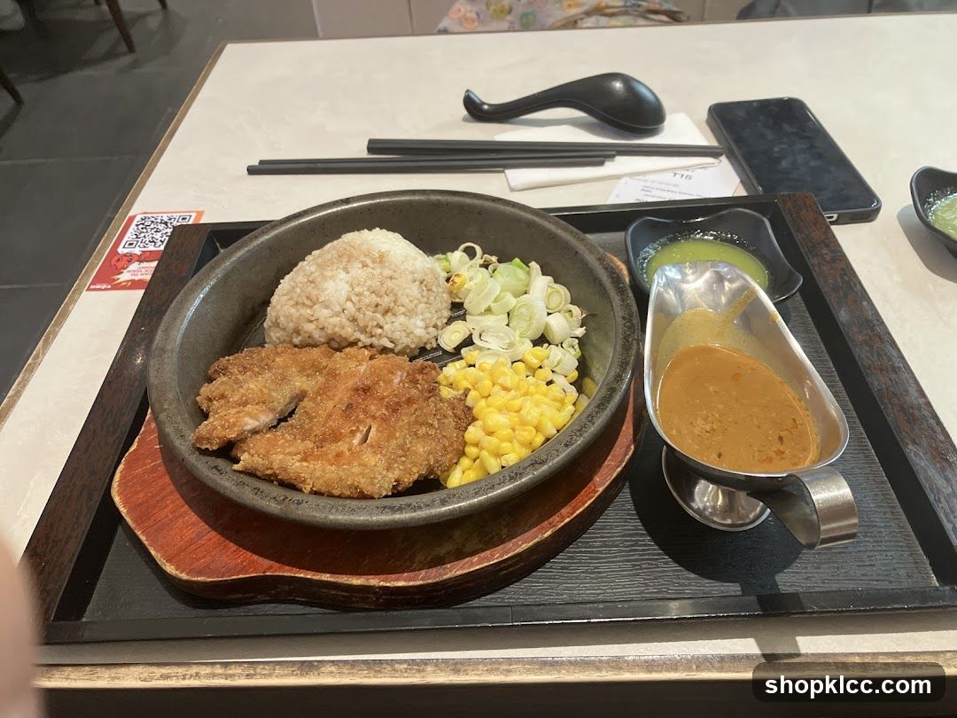 Torii Teppanyaki
