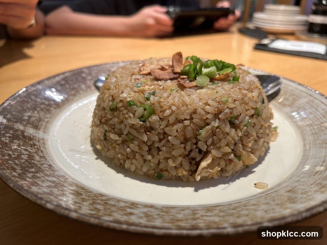 Fried Rice