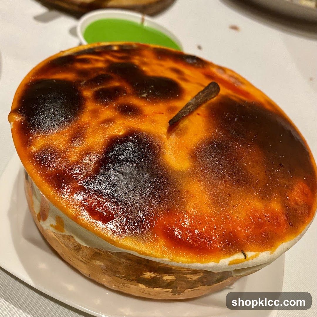Biryani in a Pot