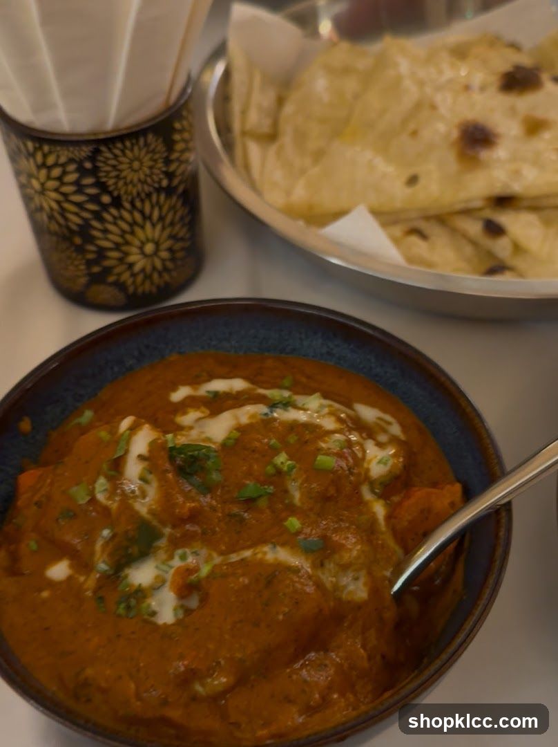 Indian Food