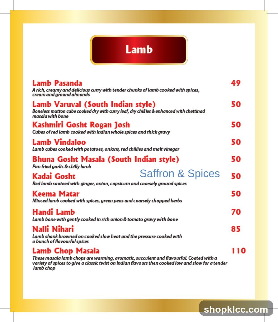 Lamb