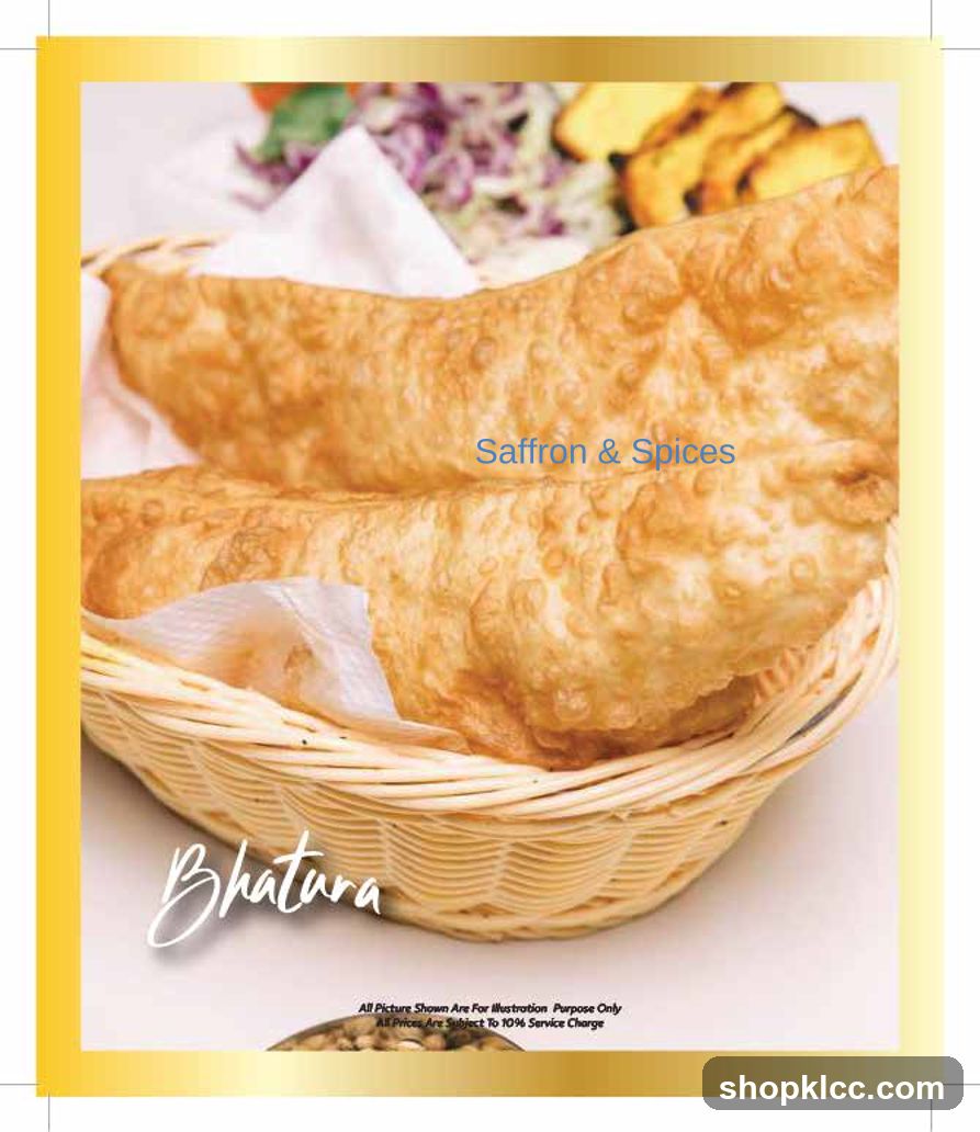 Bhatura