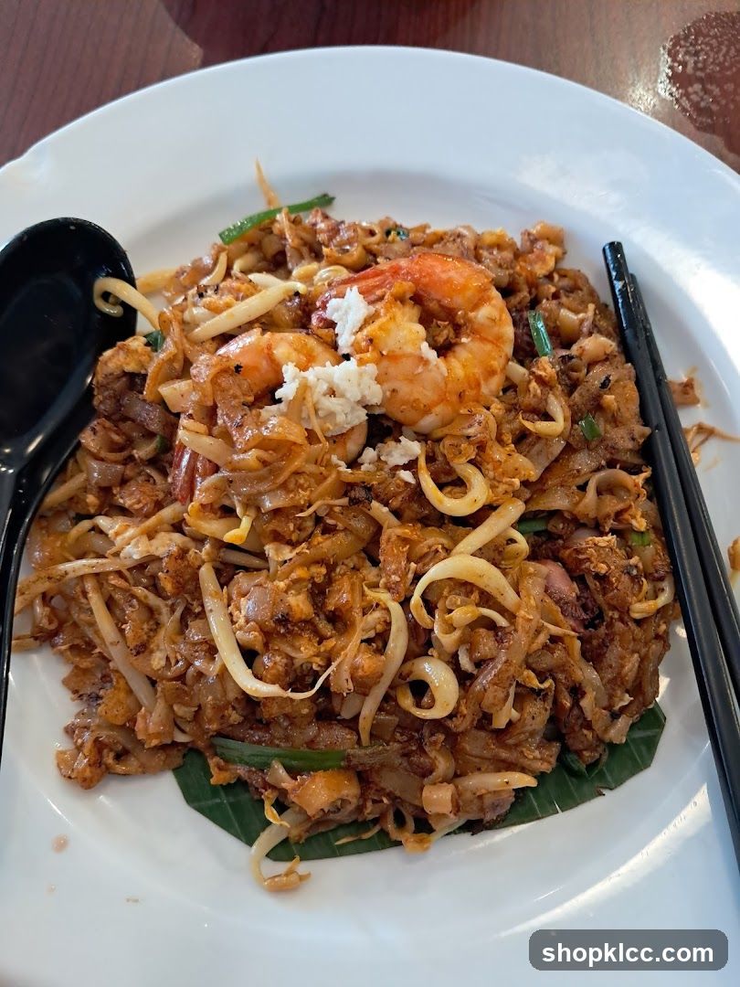 Little Penang Café