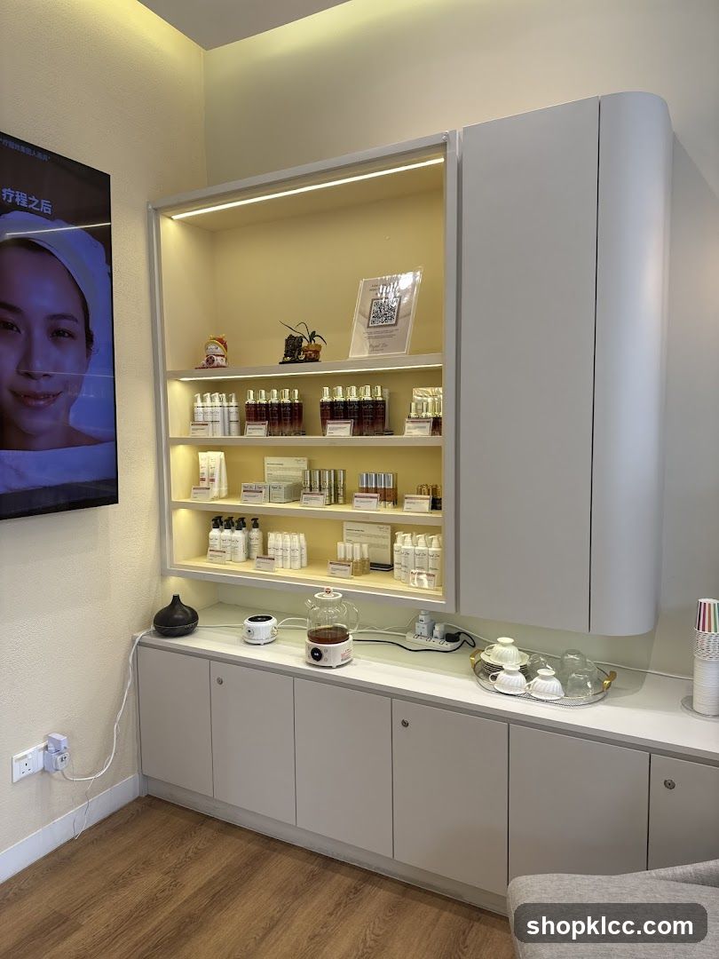 Perfect Doc Kota Damansara