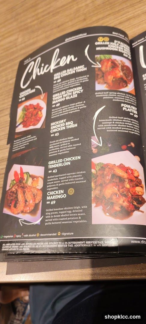 Chicken