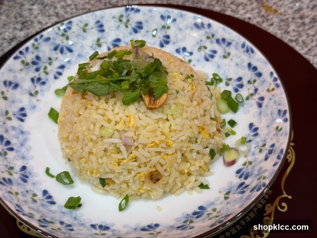 Fried Rice