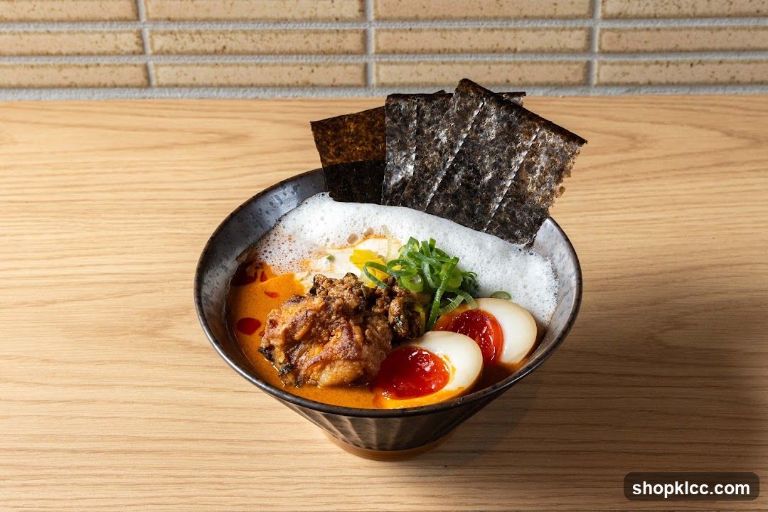 Ramen Bowl