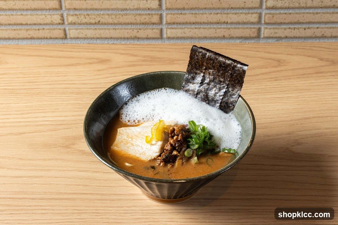 Ramen Bowl
