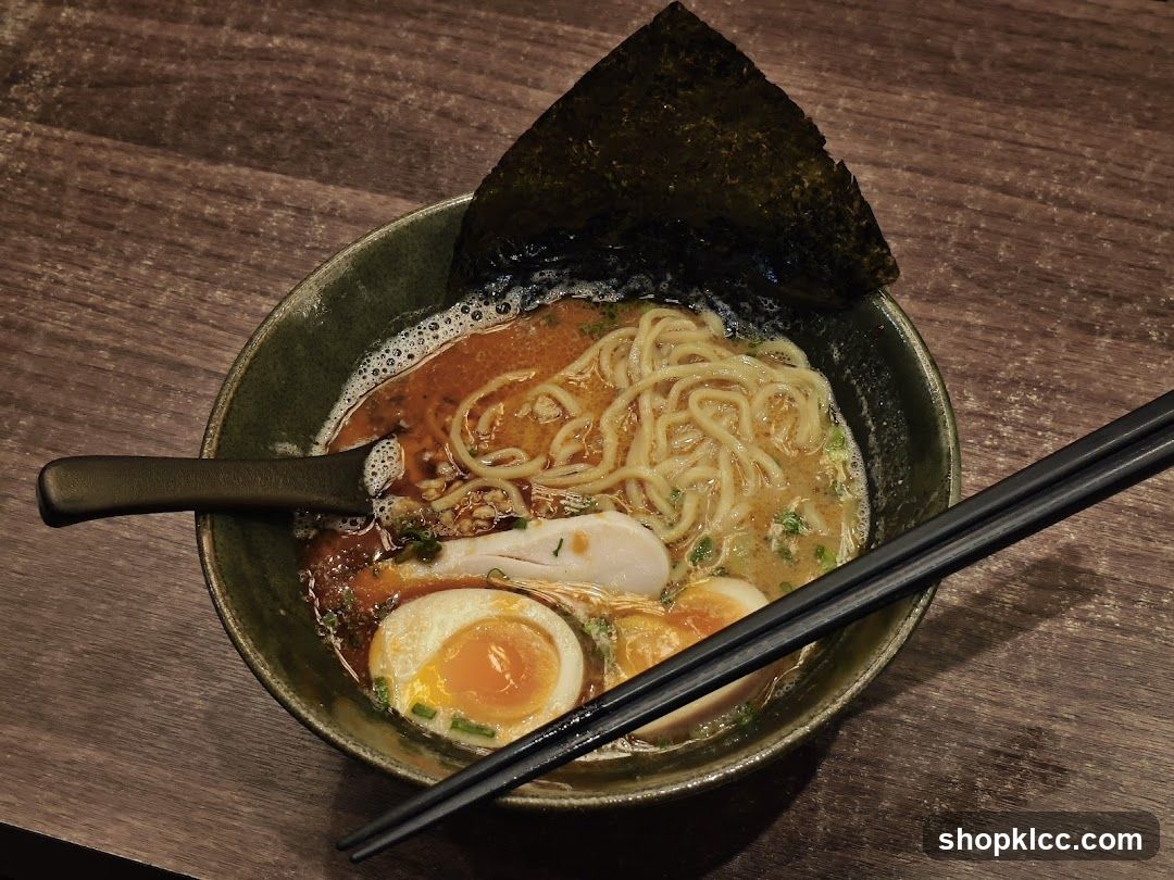 Ramen Bowl