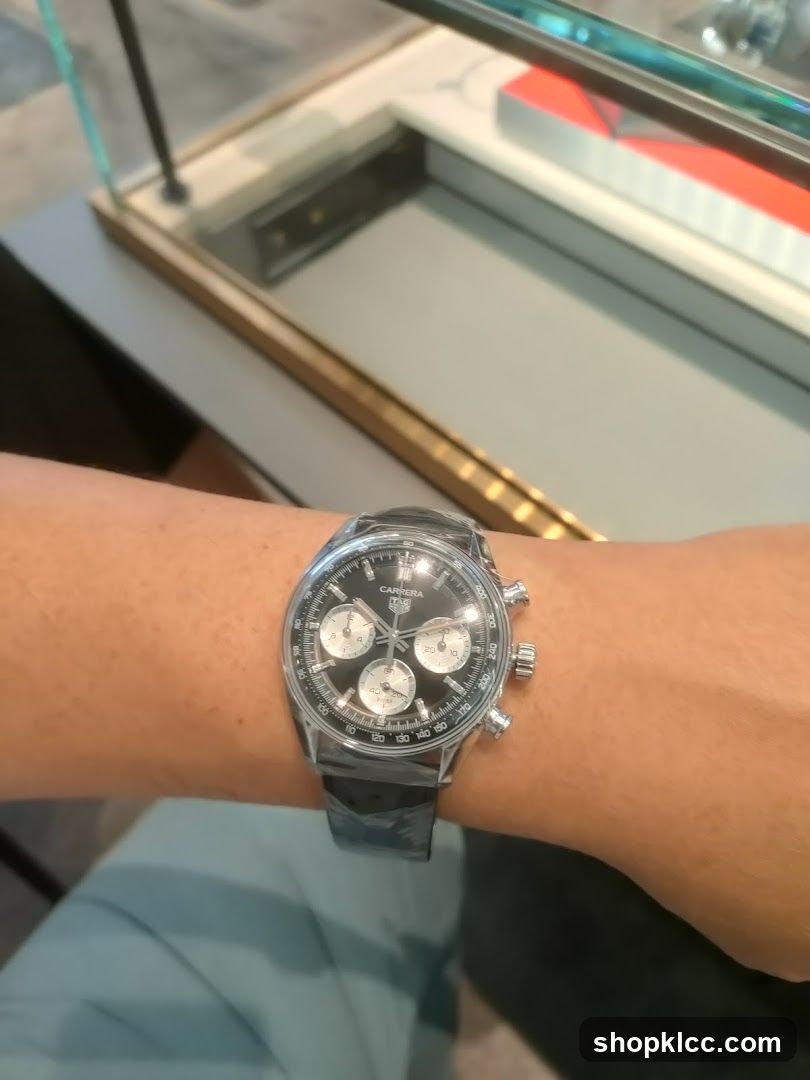 Sincere Fine Watches