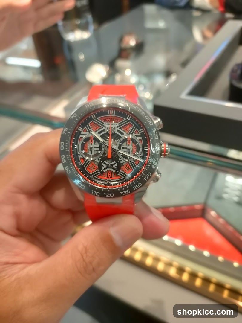 Sincere Fine Watches