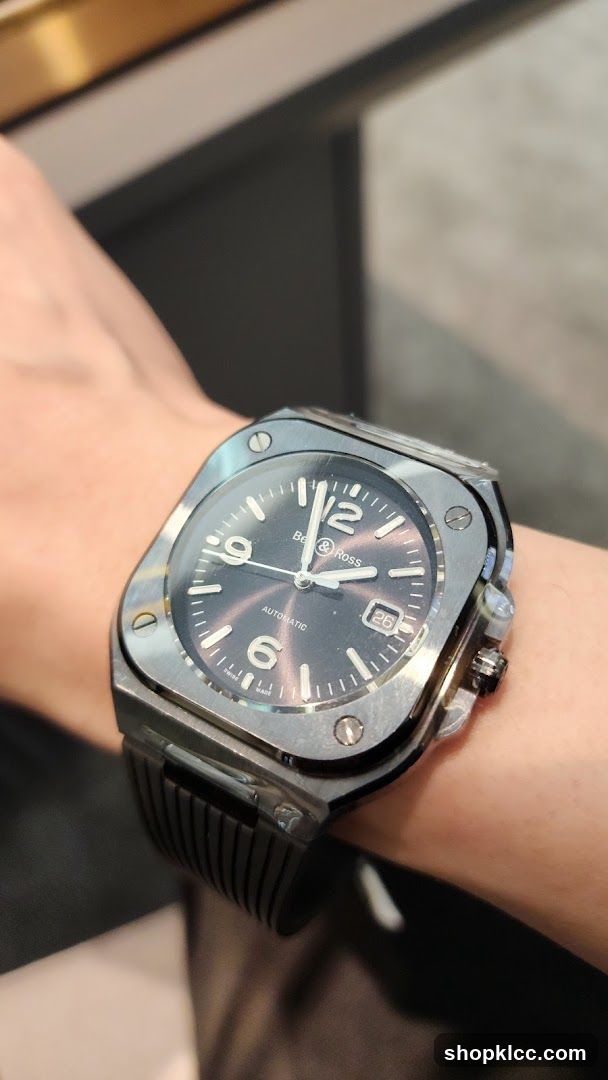 Sincere Fine Watches