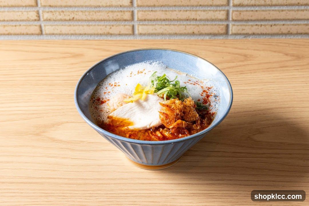Bowl of Ramen