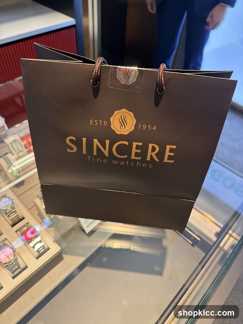 Shopping Bag