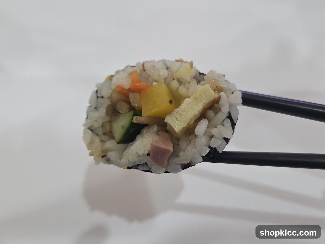 Kimbap