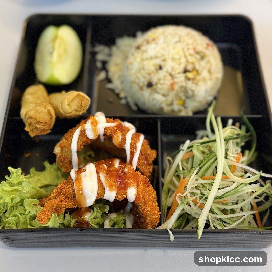 Bento Box