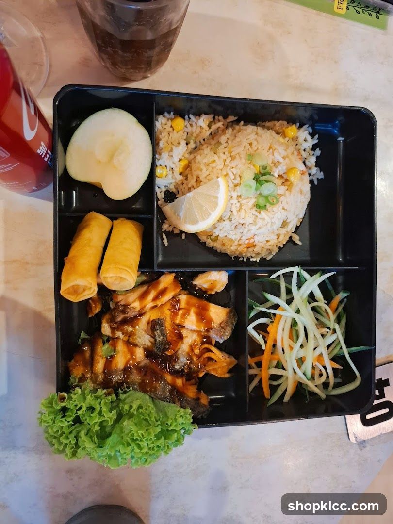Bento Box
