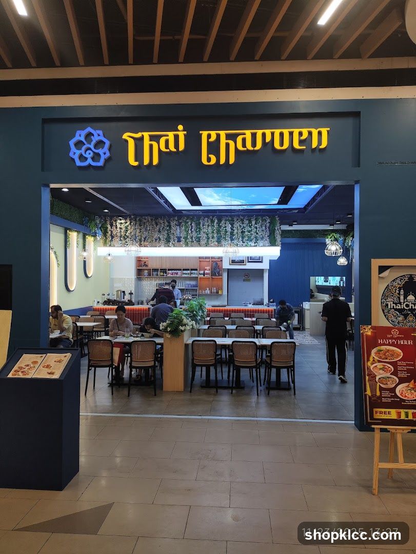 Thai Charoen