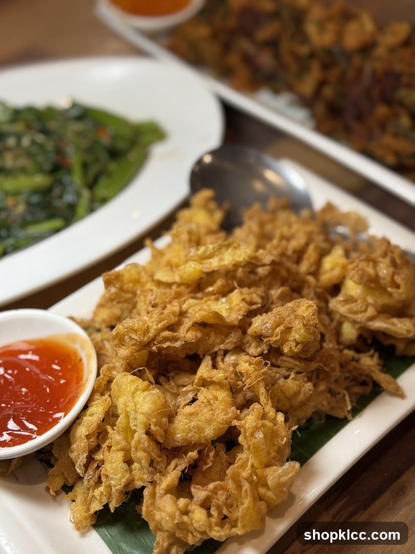 STREAT Thai