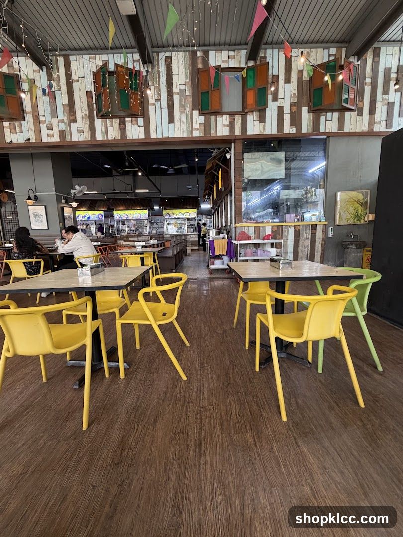 STREAT Thai