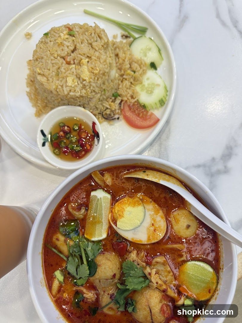 Thai Food
