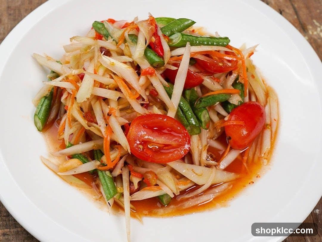 STREAT Thai