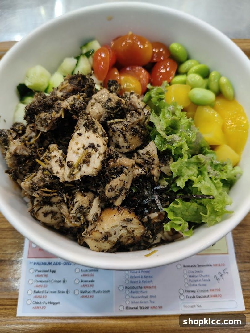 Food Bowl
