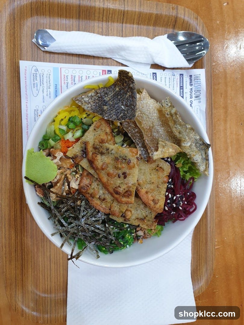Fish Bowl