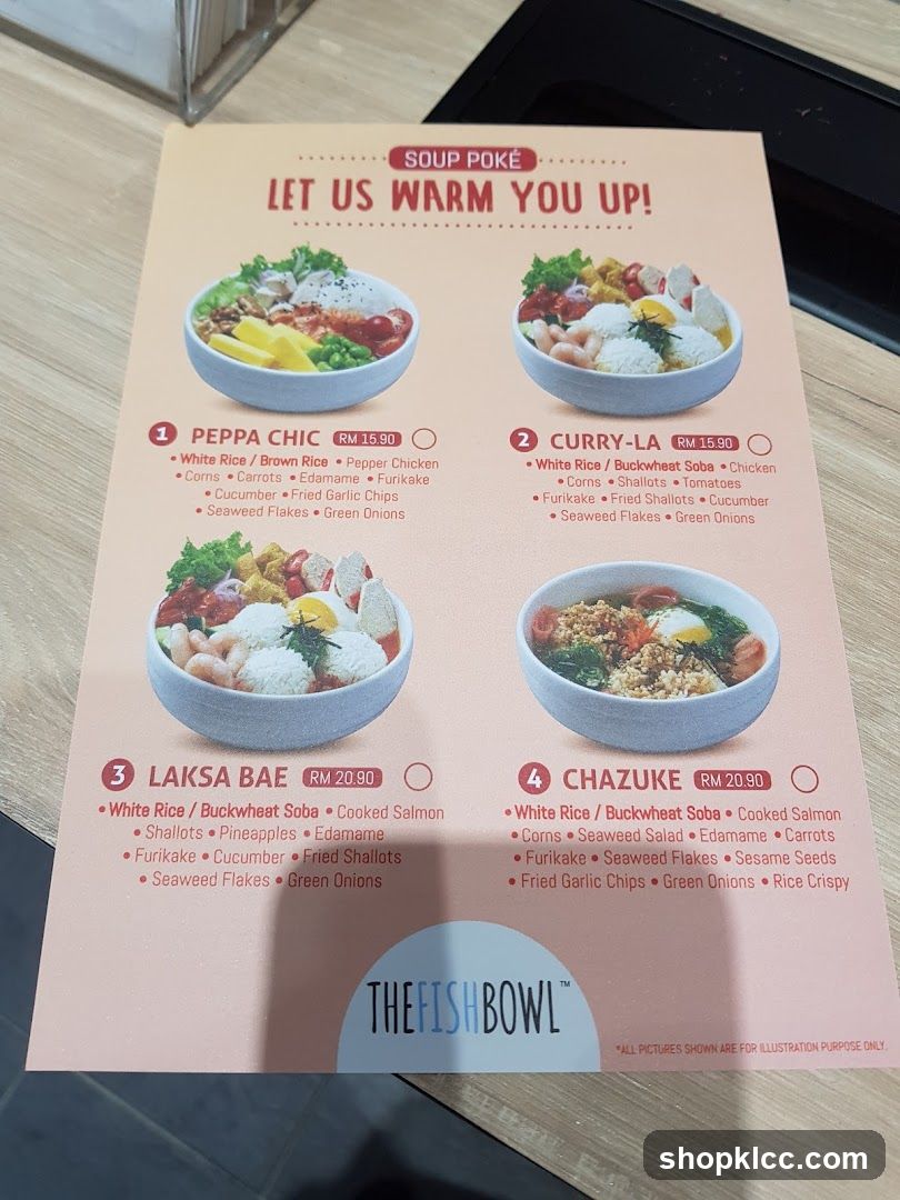 SOUP POKÉ