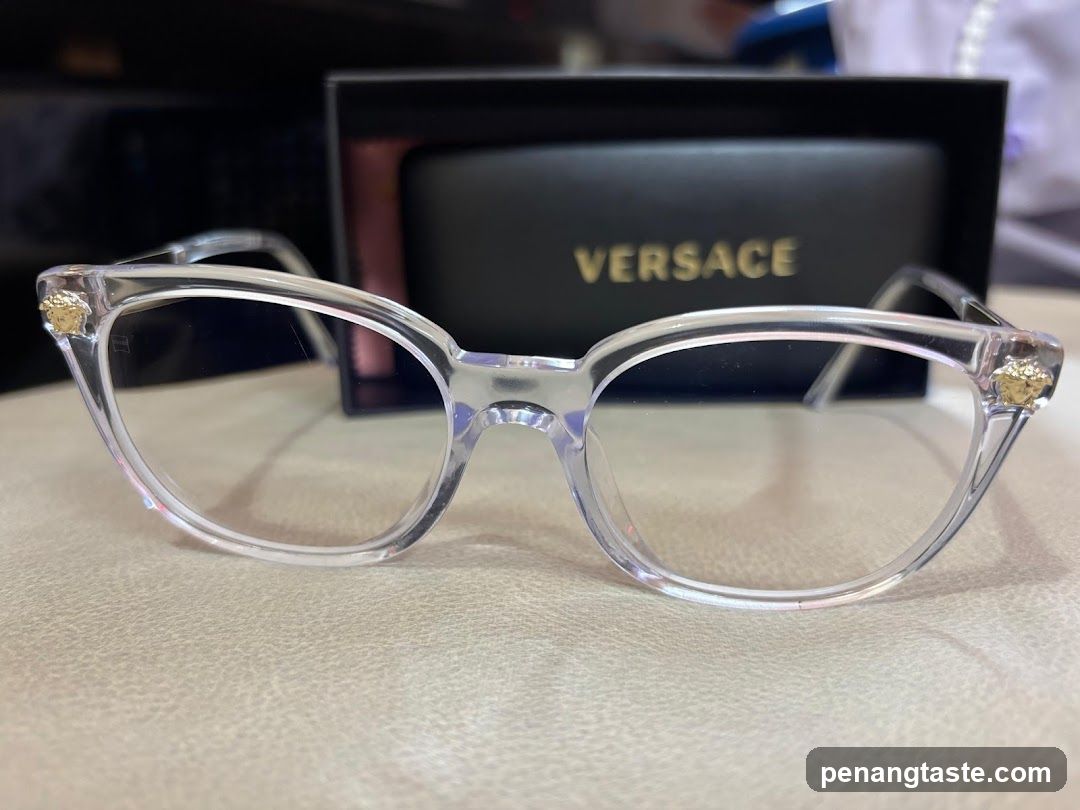 Whoosh Eyewear