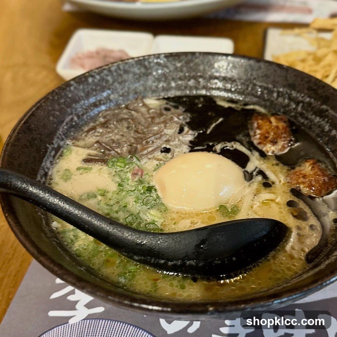 Ramen Bowl