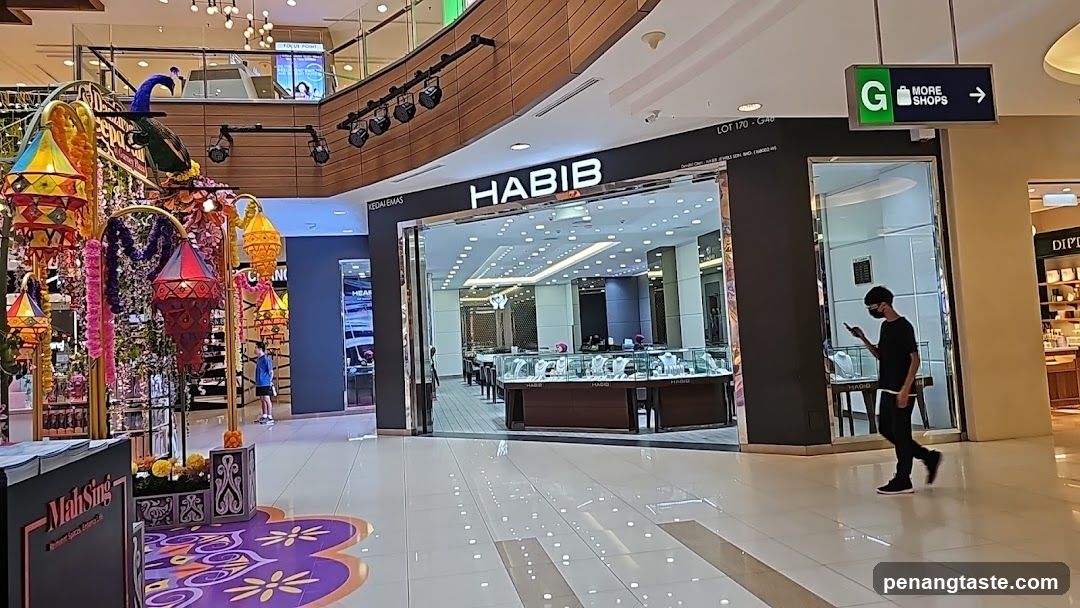 Habib