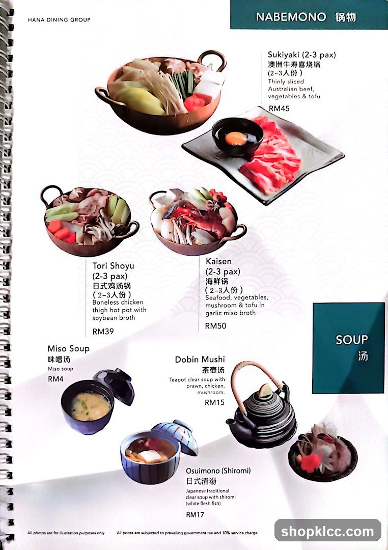 NABEMONO
