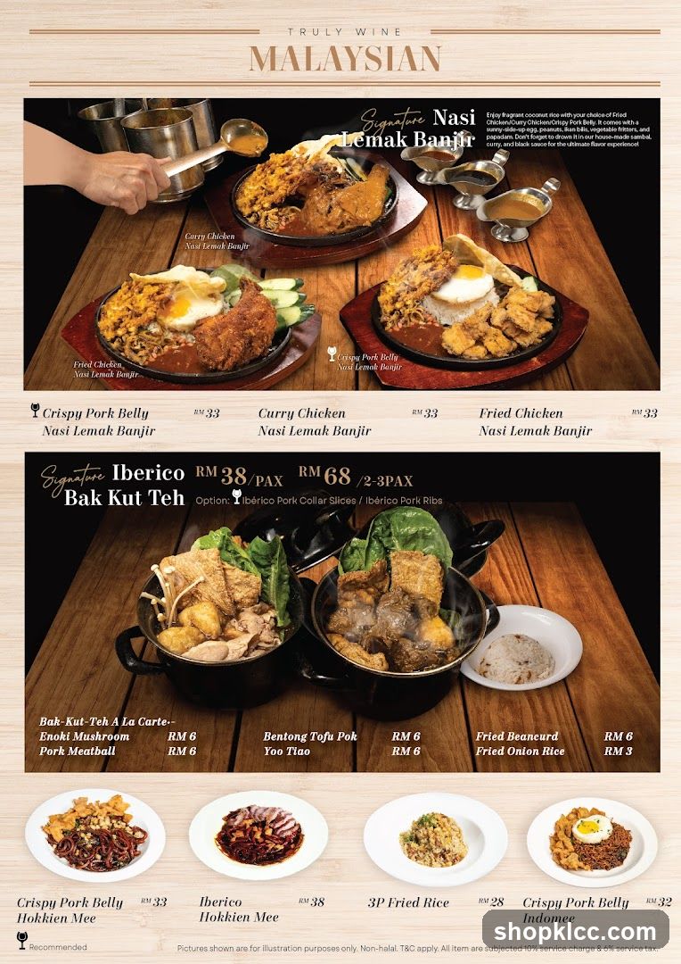 TRULY WINE MALAYSIAN