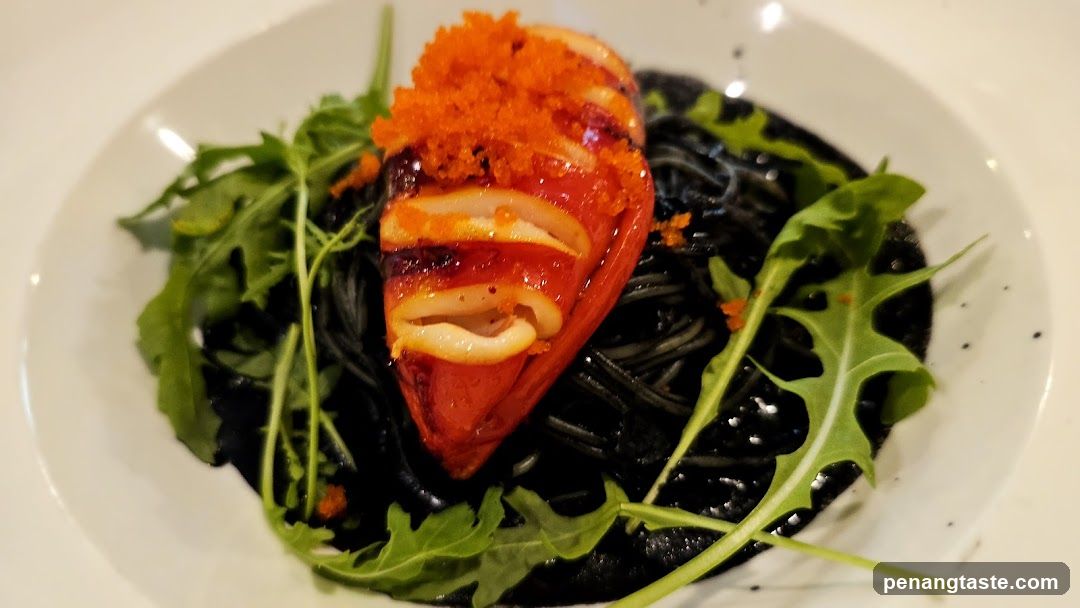 Lunarich Malaysia Pizza & Pasta