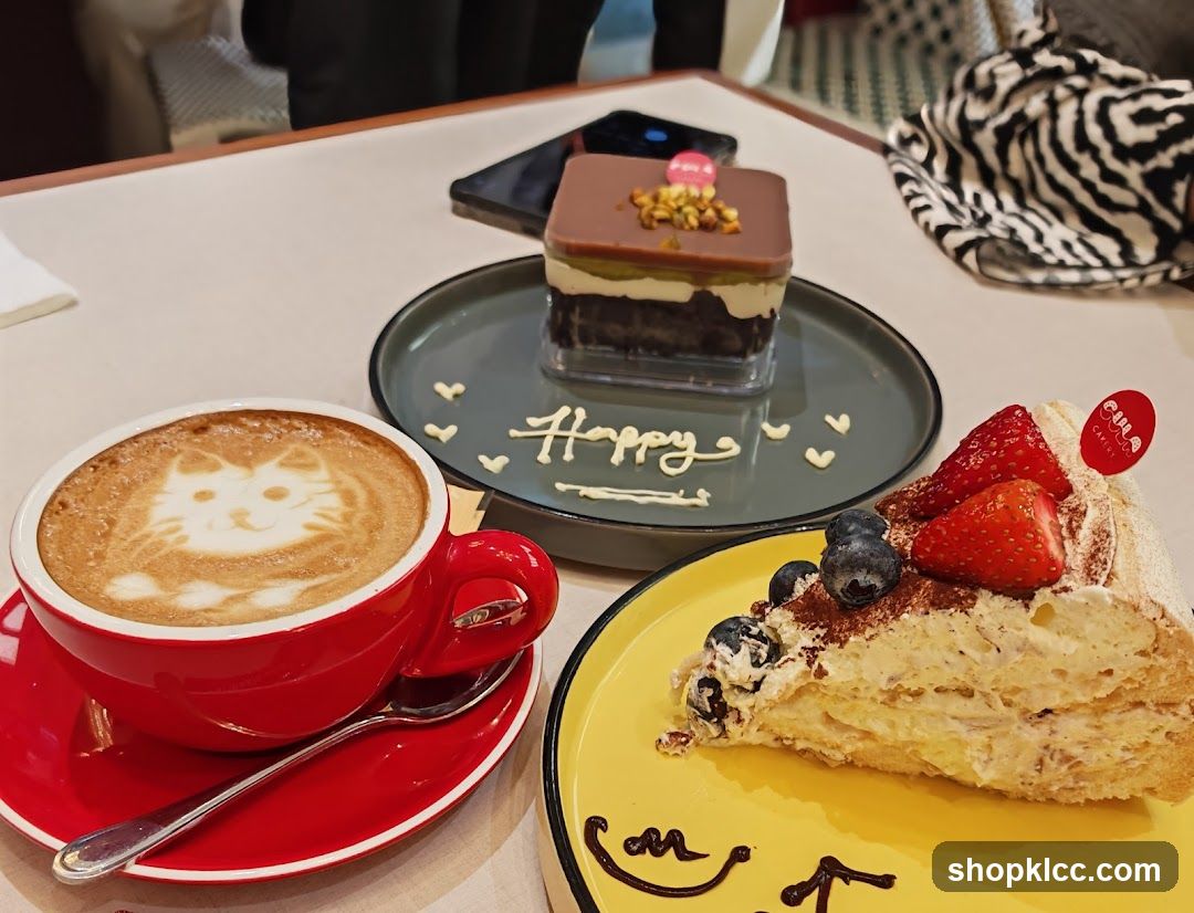Gula Cakery