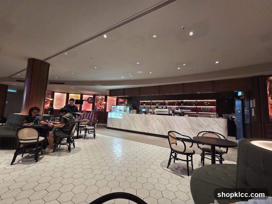 Kissa Cafe & Diner