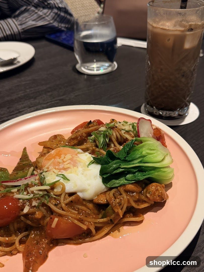 Kissa Cafe & Diner