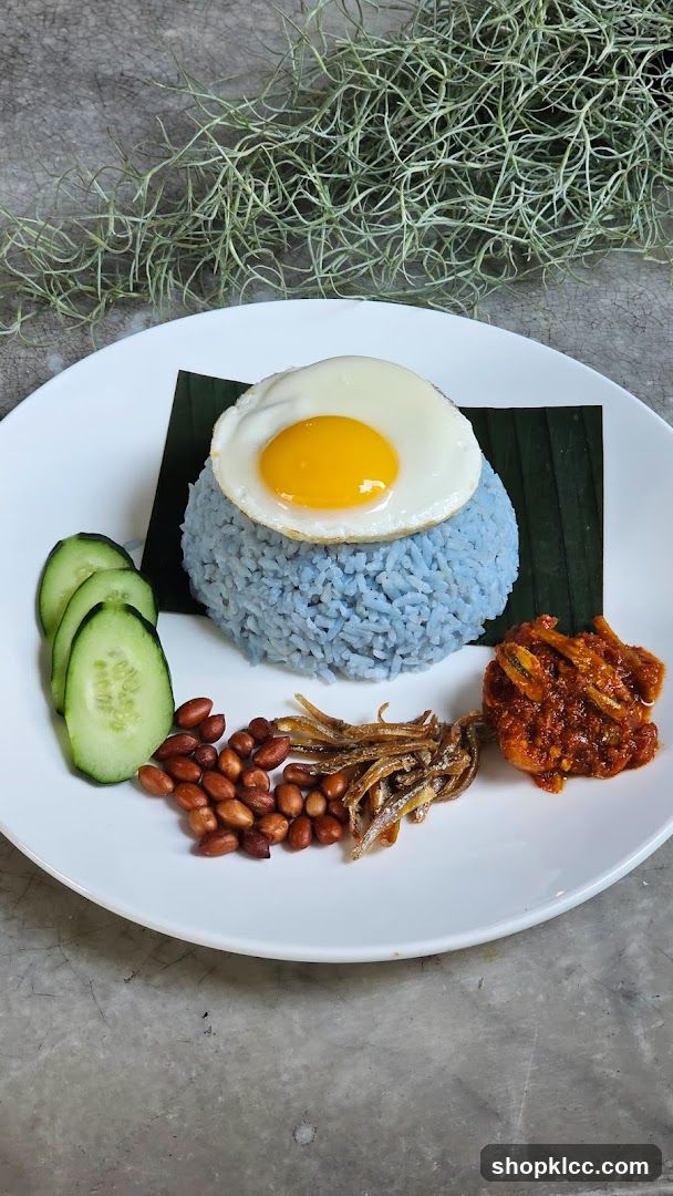 Nasi Lemak