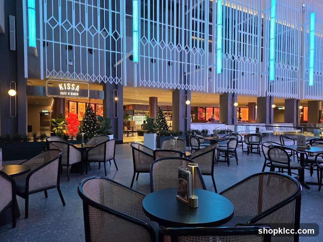 Kissa Cafe & Diner