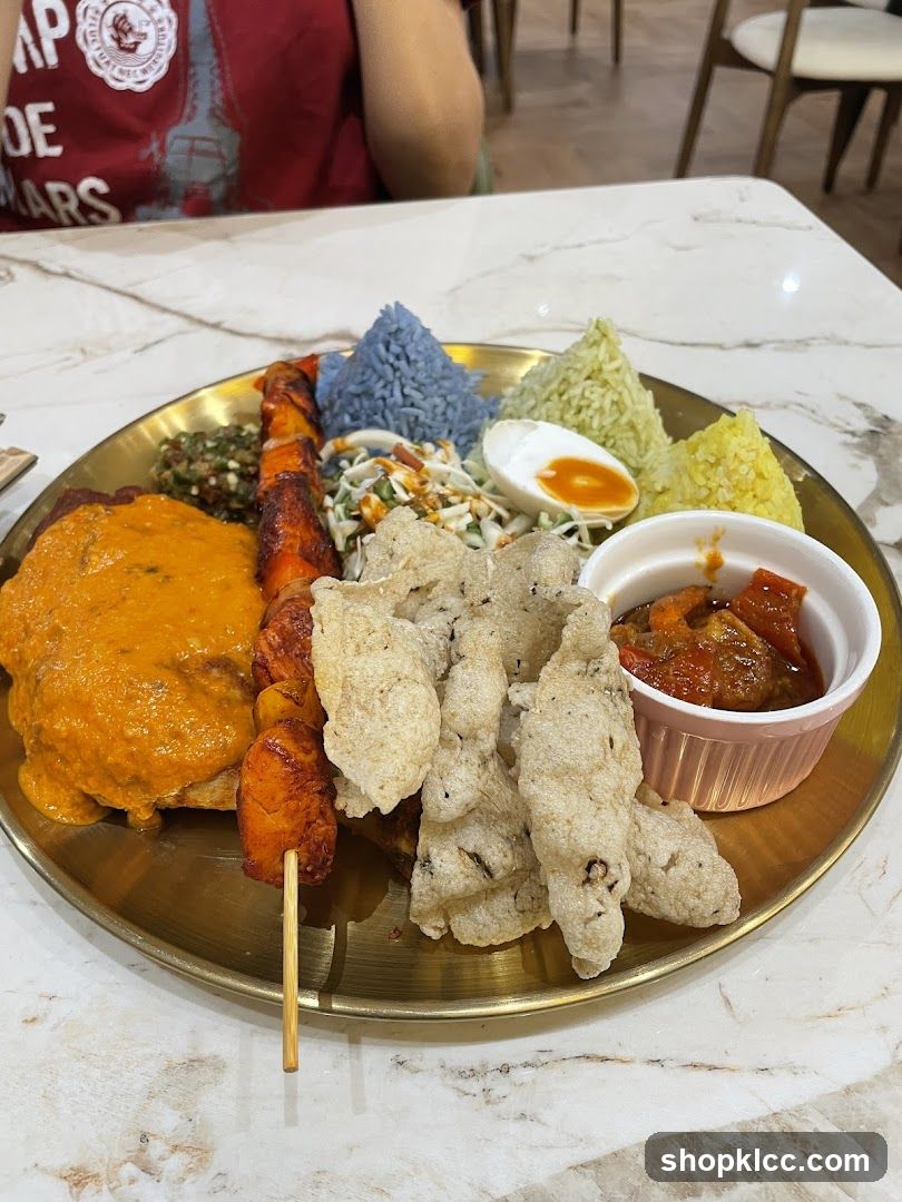 Assortment Platter