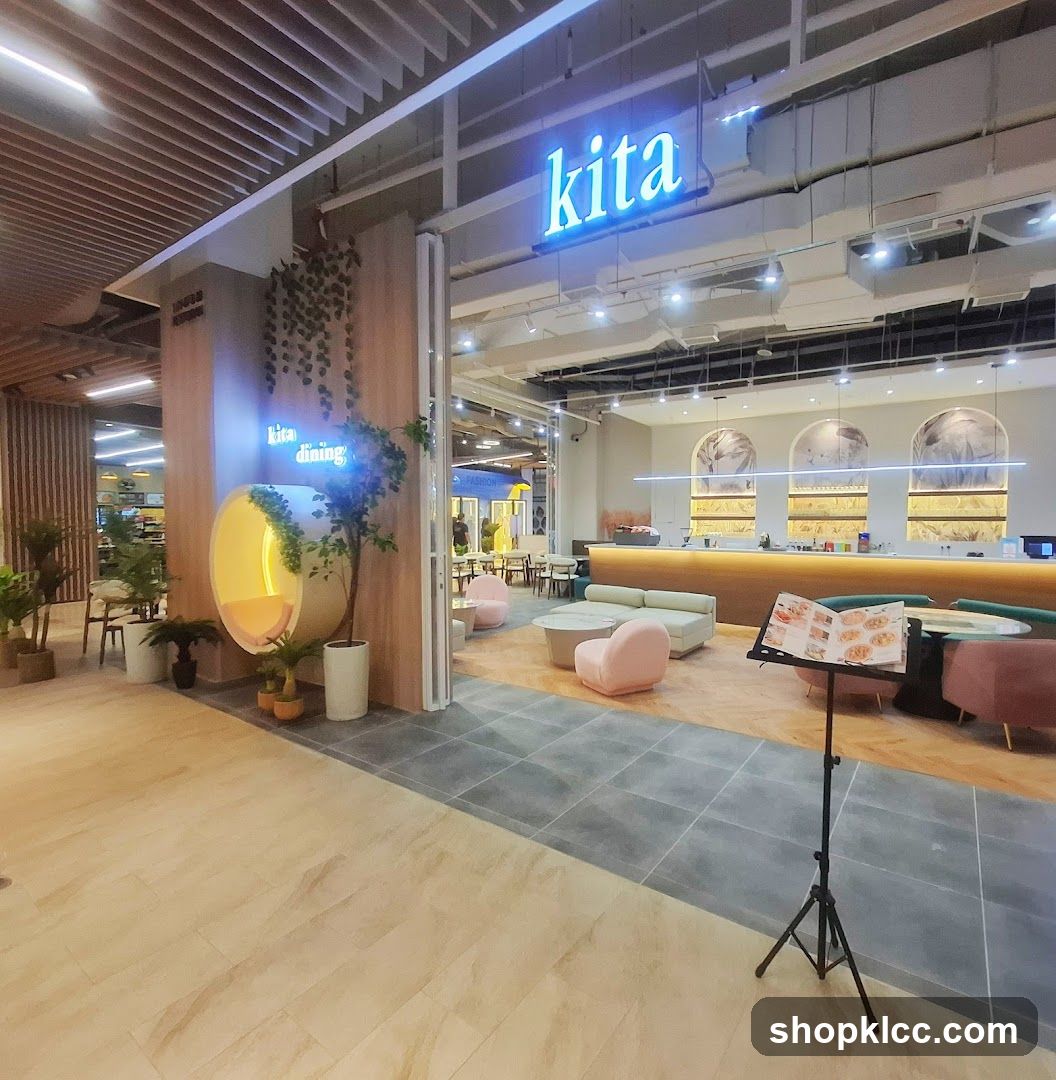 Kita Dining