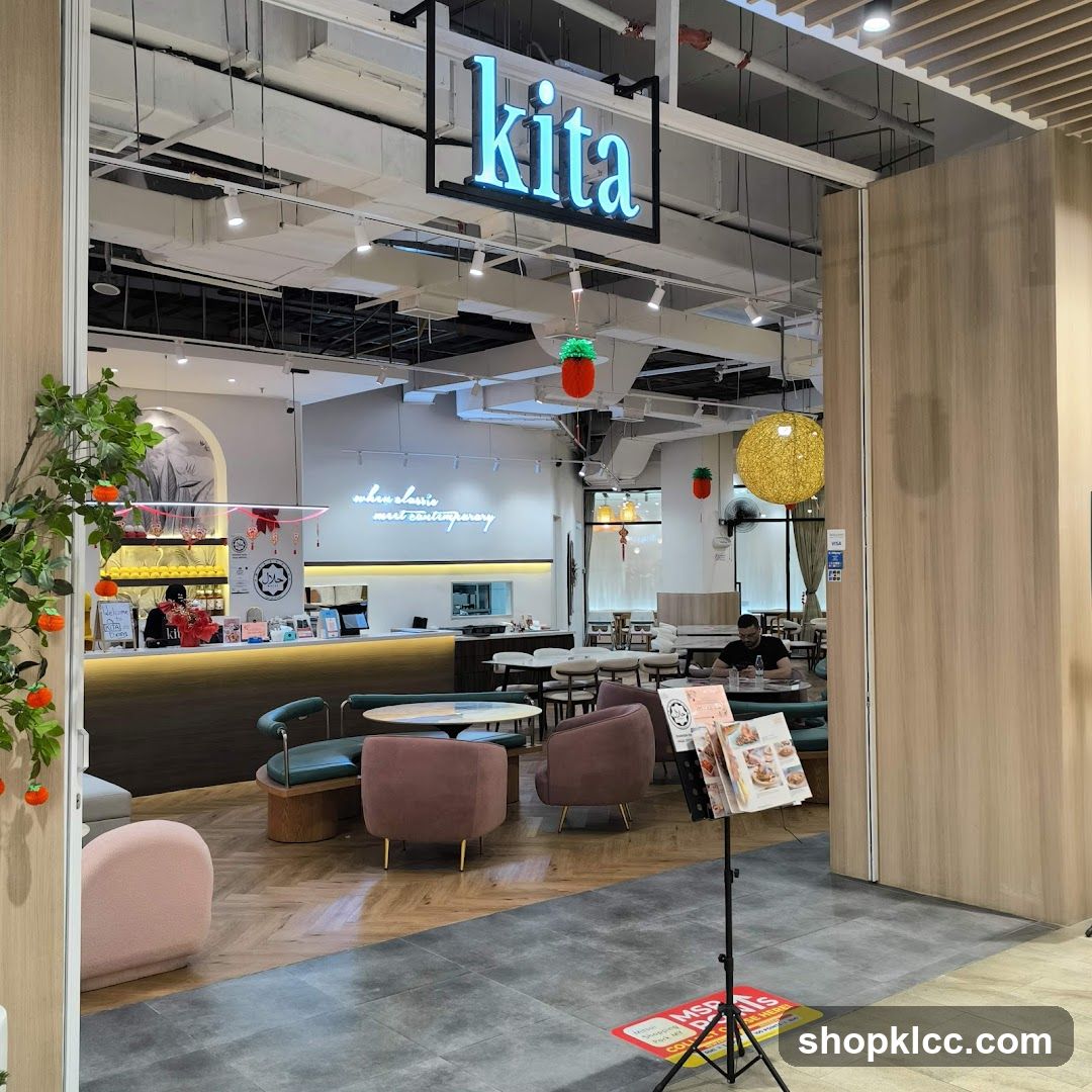 Kita Dining