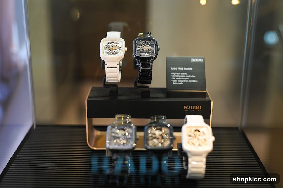 Rado Boutique