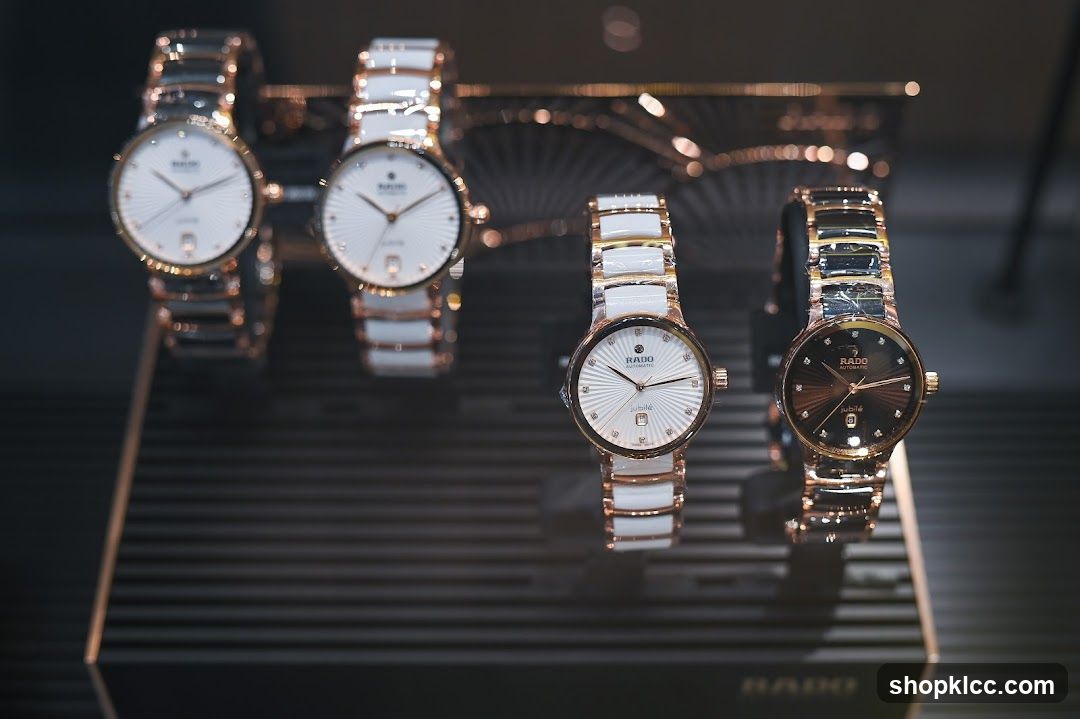 Rado Watches