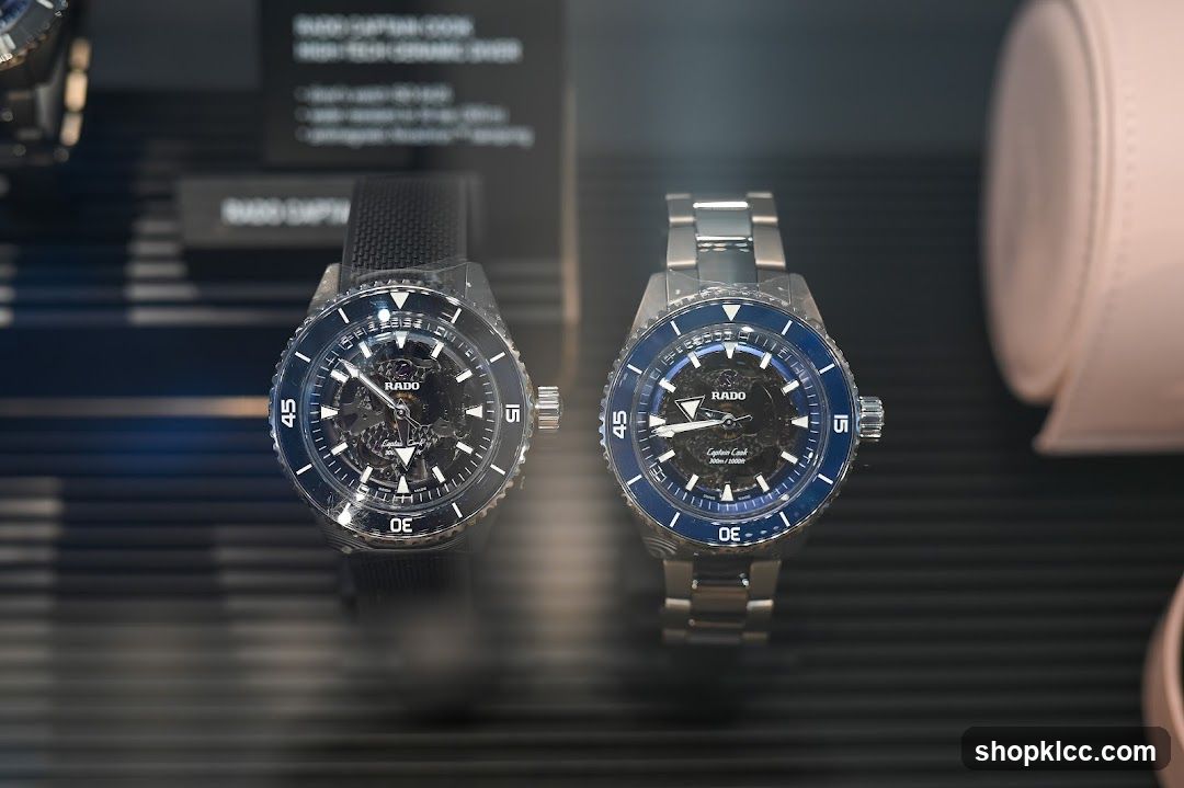 Rado Watches