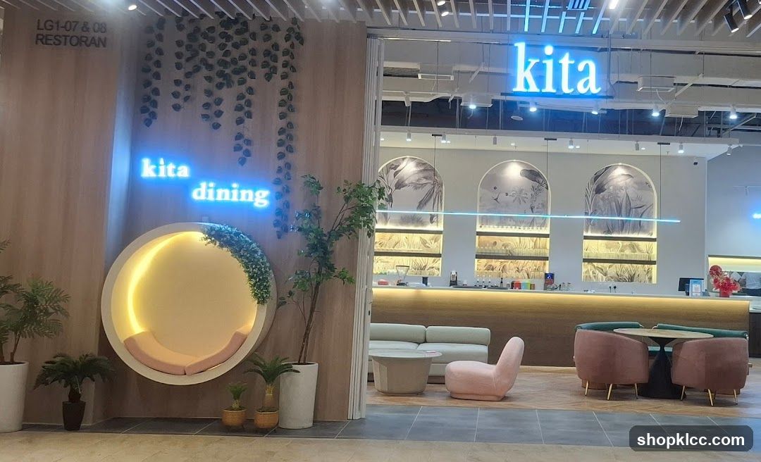 Kita Dining