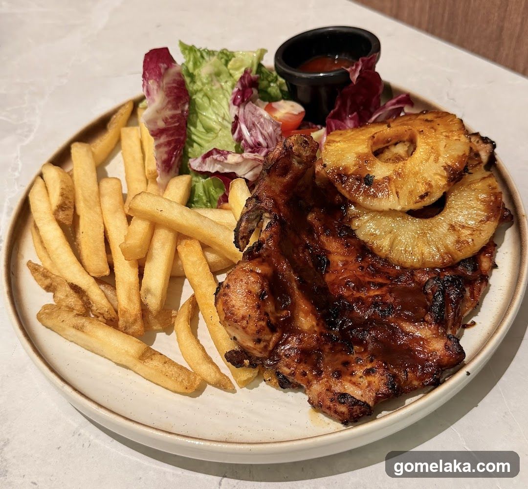 Food Plate