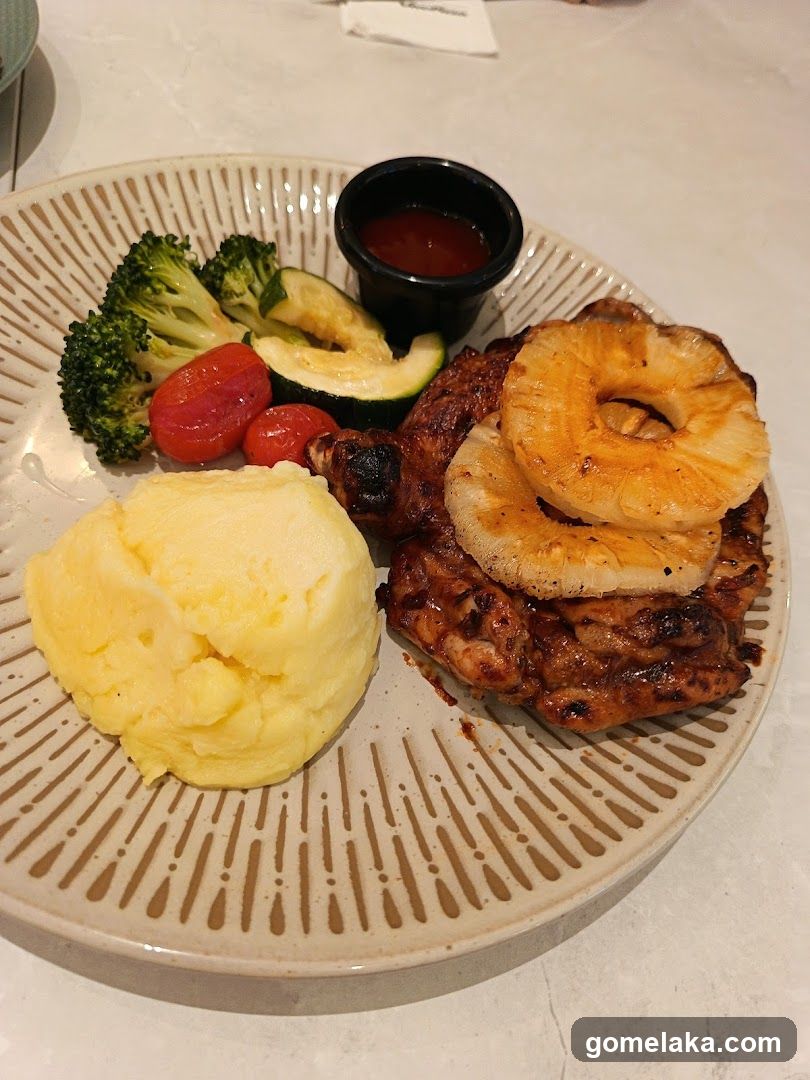 Food Plate