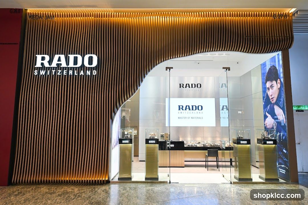 Rado Boutique